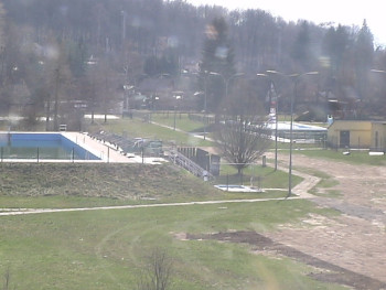 Koupaliště Klatovy