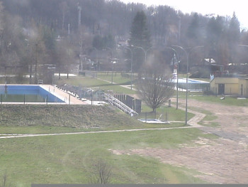 Koupaliště Klatovy