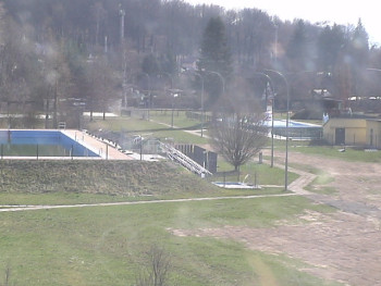 Koupaliště Klatovy