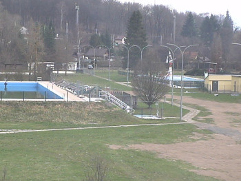 Koupaliště Klatovy