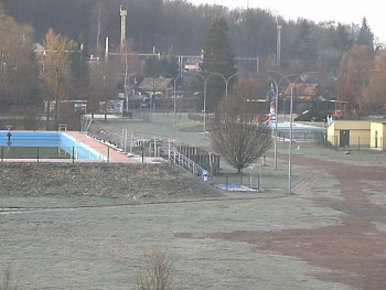 Koupaliště Klatovy