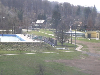 Koupaliště Klatovy