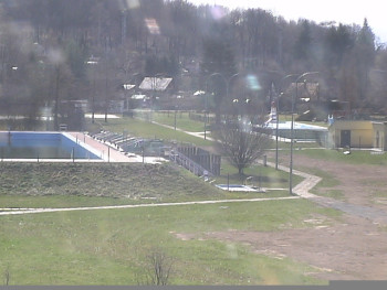 Koupaliště Klatovy