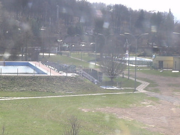 Koupaliště Klatovy