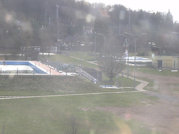 Koupaliště Klatovy