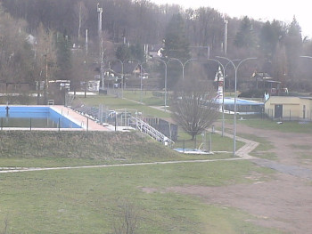 Koupaliště Klatovy