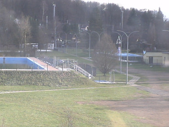 Koupaliště Klatovy