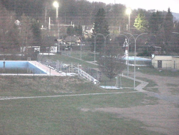 Koupaliště Klatovy