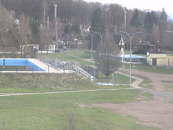 Koupaliště Klatovy