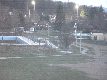 Koupaliště Klatovy