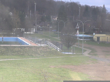 Koupaliště Klatovy