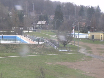 Koupaliště Klatovy