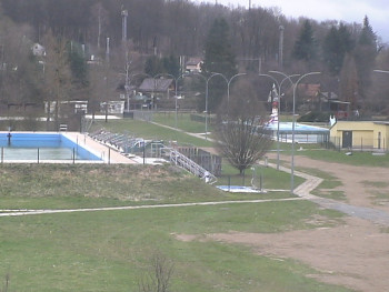 Koupaliště Klatovy