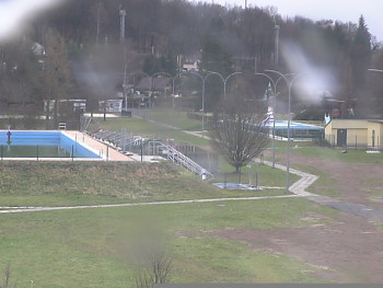 Koupaliště Klatovy