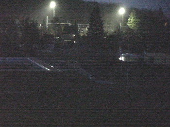 Koupaliště Klatovy