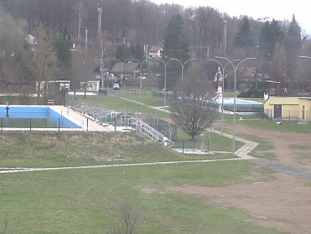 Koupaliště Klatovy