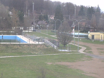 Koupaliště Klatovy