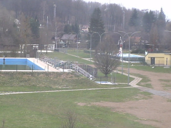 Koupaliště Klatovy