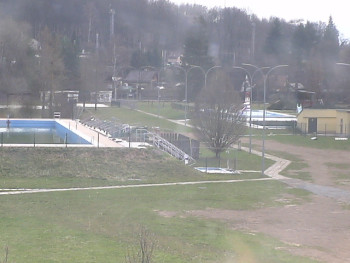 Koupaliště Klatovy