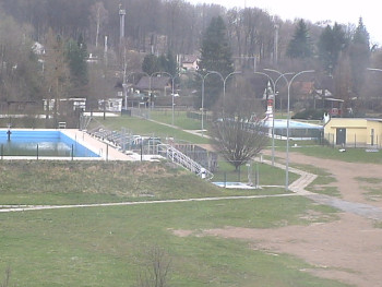 Koupaliště Klatovy