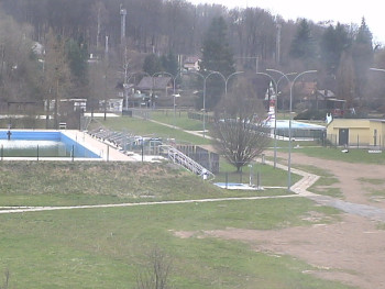 Koupaliště Klatovy