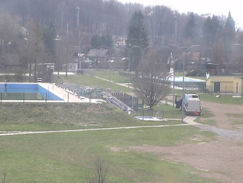 Koupaliště Klatovy