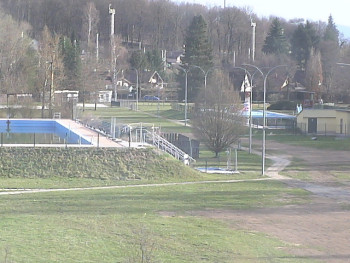 Koupaliště Klatovy