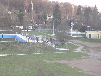 Koupaliště Klatovy