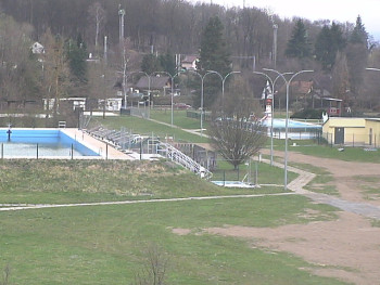 Koupaliště Klatovy