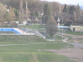 Koupaliště Klatovy