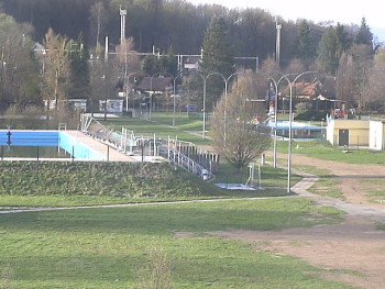 Koupaliště Klatovy