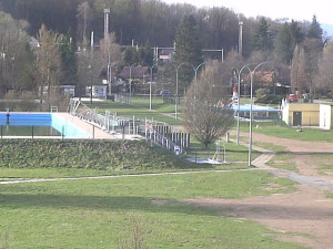 Koupaliště Klatovy - Letní koupaliště - 6.4.2026 v 08:45