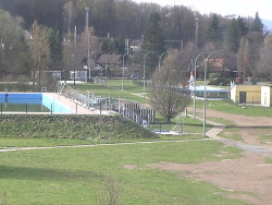 Letní koupaliště