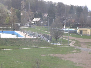 Koupaliště Klatovy - Letní koupaliště - 6.4.2026 v 11:45