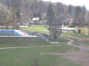 Koupaliště Klatovy