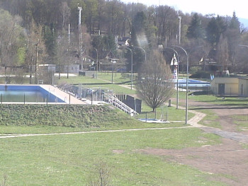 Koupaliště Klatovy