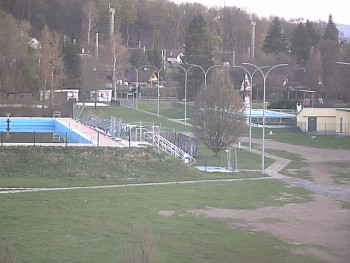 Koupaliště Klatovy