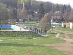 Letní koupaliště