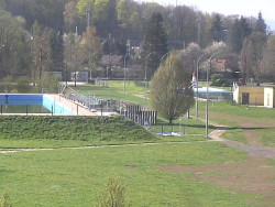 Letní koupaliště