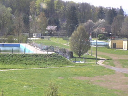 Letní koupaliště