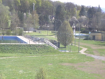 Koupaliště Klatovy