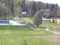 Letní koupaliště