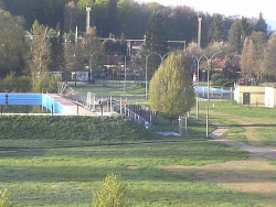 Letní koupaliště