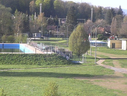 Letní koupaliště