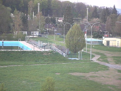 Letní koupaliště