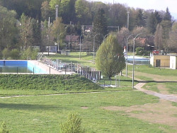 Letní koupaliště