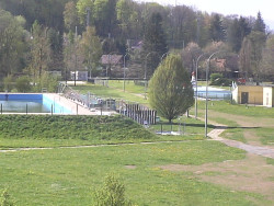 Letní koupaliště