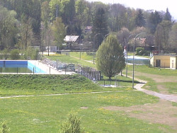 Letní koupaliště