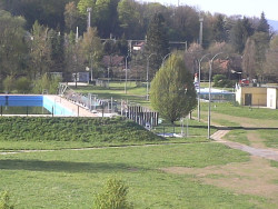 Letní koupaliště
