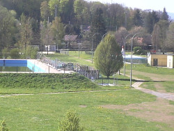 Letní koupaliště